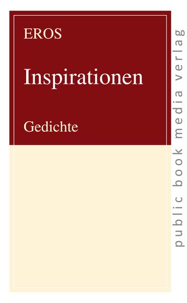 Cover von Inspirationen