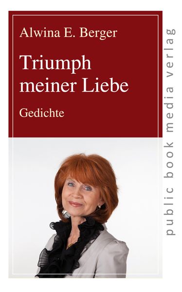 Cover von Triumph meiner Liebe