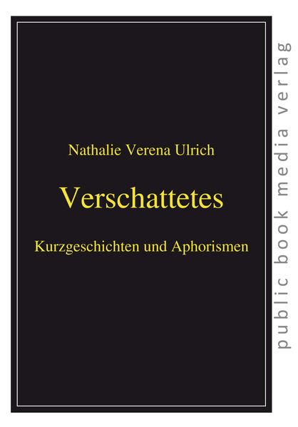Cover von Verschattetes