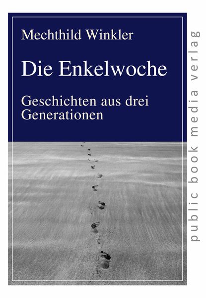 Cover von Die Enkelwoche