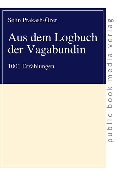 Cover von Aus dem Logbuch der Vagabundin