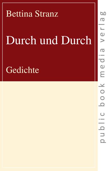 Cover von Durch und Durch