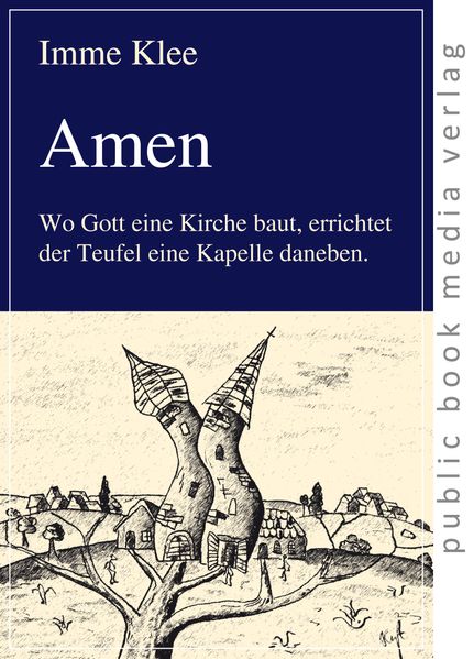 Cover von Amen