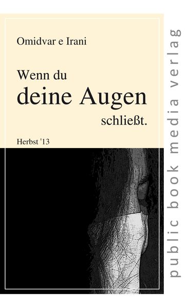 Cover von Wenn du deine Augen schließt