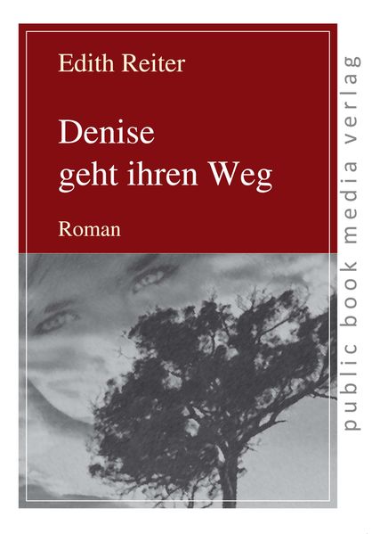 Cover von Denise geht ihren Weg