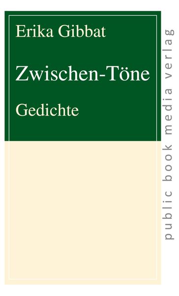 Cover von Zwischen-Töne