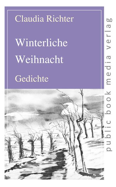 Cover von Winterliche Weihnacht