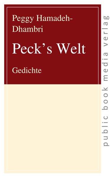 Cover von Peck`s Welt