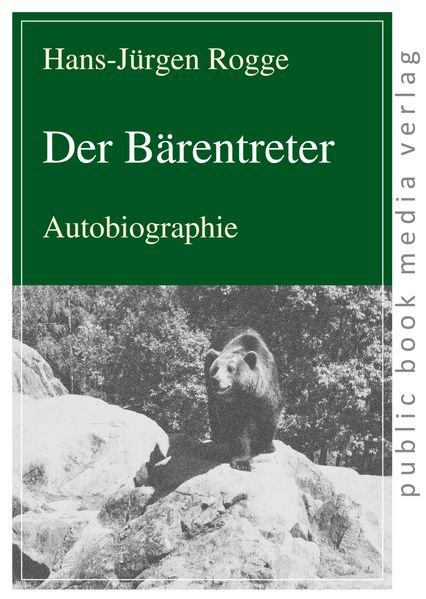 Cover von Der Bärentreter