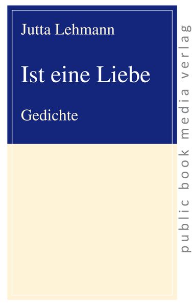 Cover von Ist eine Liebe