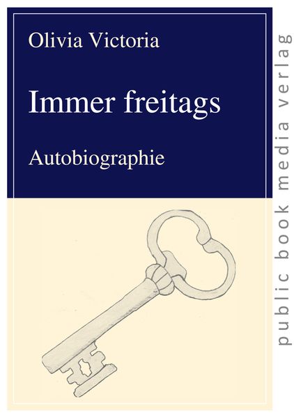 Cover von Immer freitags