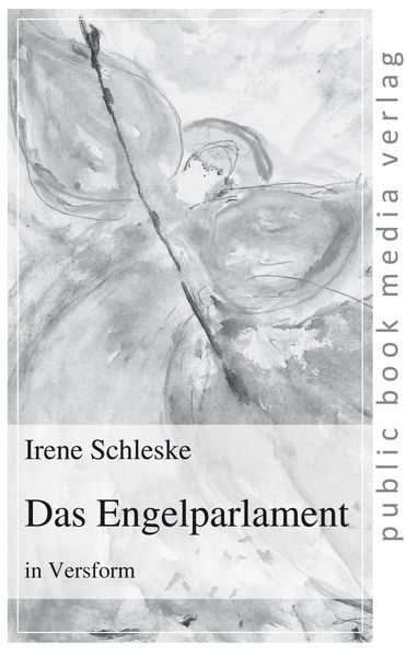 Cover von Das Engelparlament