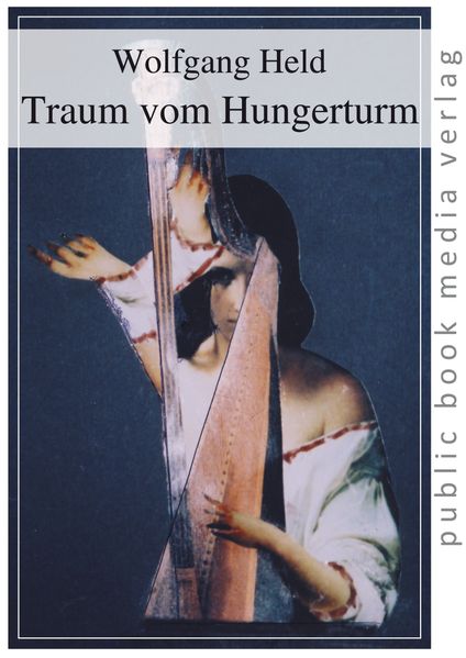 Cover von Traum vom Hungerturm