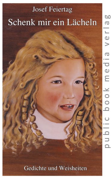 Cover von Schenk mir ein Lächeln