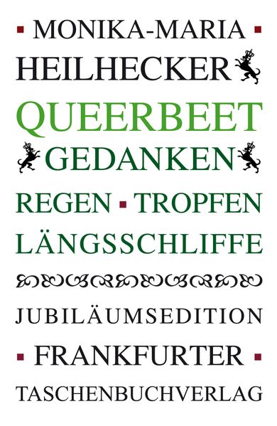 Cover von Queerbeet