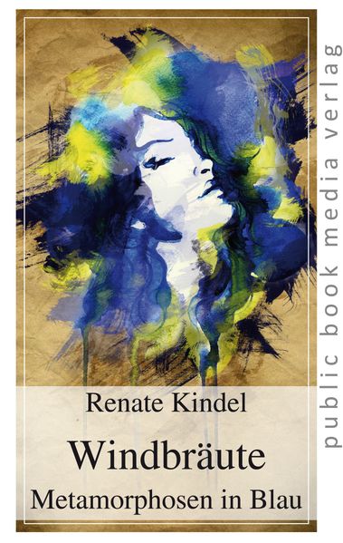 Cover von Windbräute