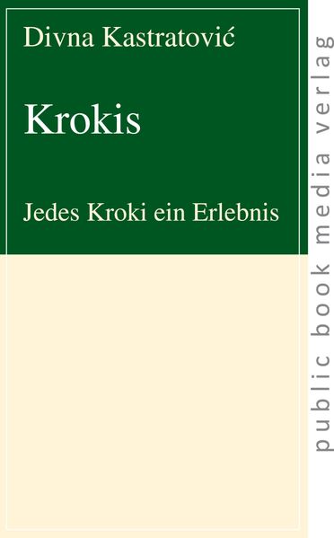 Cover von Krokis