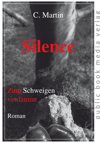 Cover von Silence