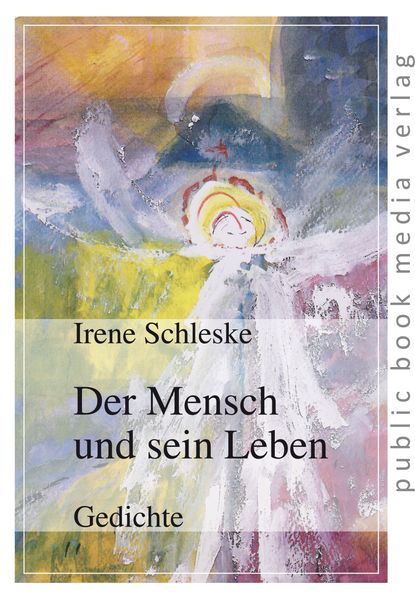 Cover von Der Mensch und sein Leben