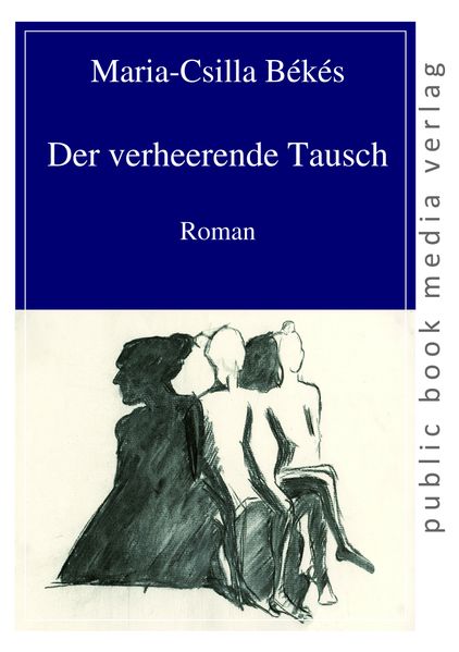 Cover von Der verheerende Tausch