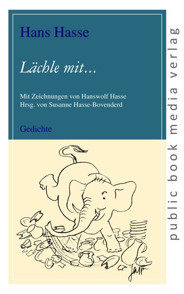 Cover von Lächle mit…