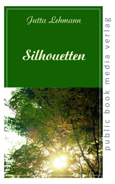 Cover von Silhouetten