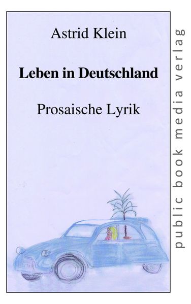 Cover von Leben in Deutschland