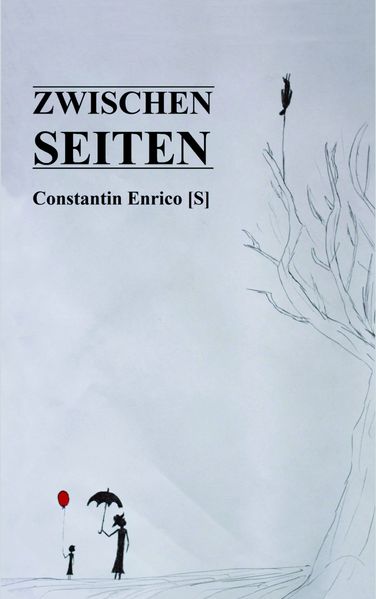 Cover von Zwischenseiten / Göttertränen