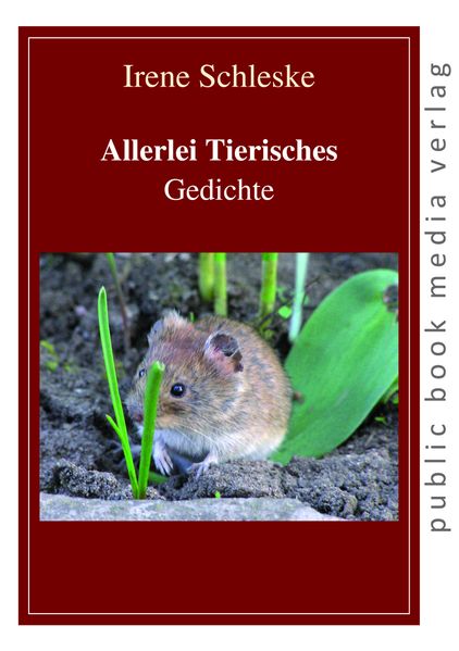 Cover von Allerlei Tierisches