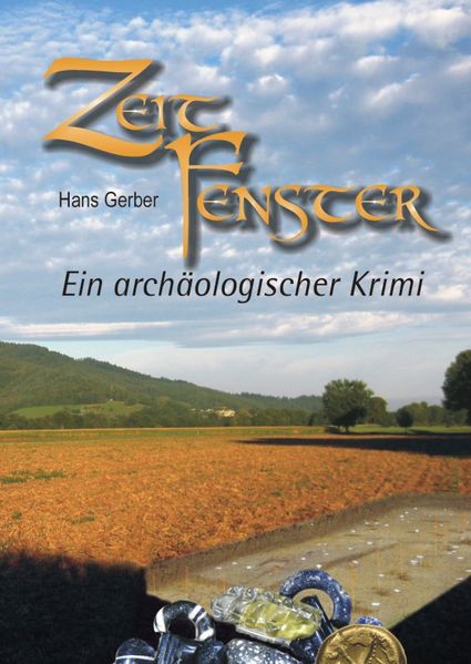 Cover von ZeitFenster