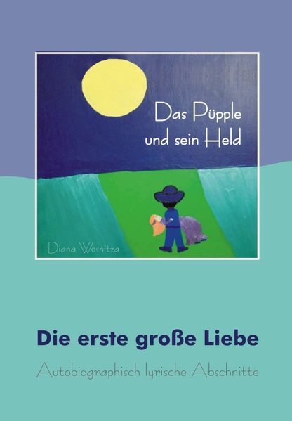 Cover von Das Püpple und sein Held
