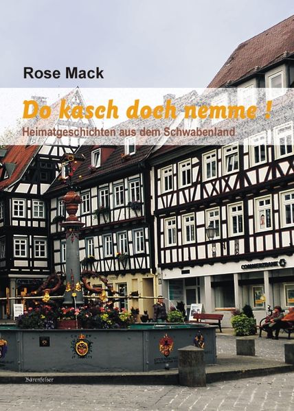 Cover von Do kasch doch nemme!