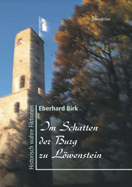 Cover von Im Schatten der Burg zu Löwenstein
