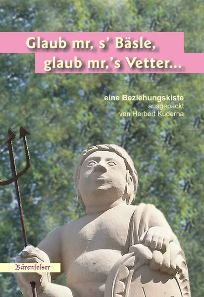 Cover von Glaub mr, s’Bäsle, glaub mr,’s Vetter