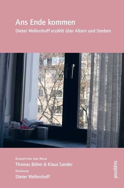 Cover von Ans Ende kommen