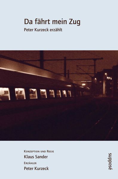 Cover von Da fährt mein Zug