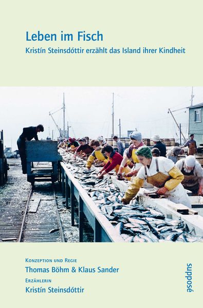Cover von Leben im Fisch