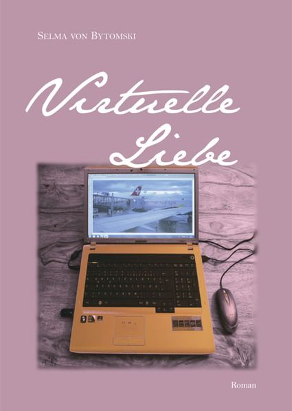 Cover von Virtuelle Liebe