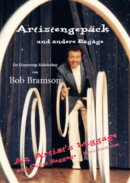 Cover von Artistengepäck und andere Bagage