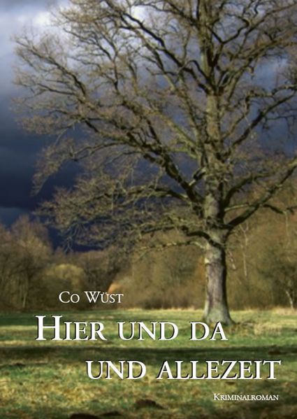 Cover von Hier und da und allezeit