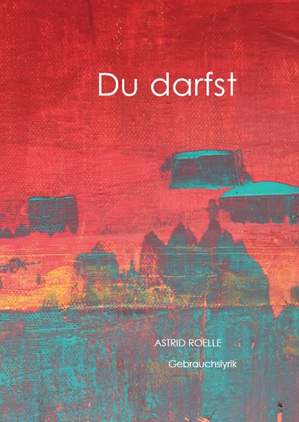Cover von Du darfst
