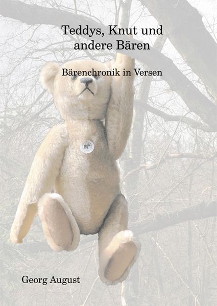Cover von Teddys, Knut und andere Bären