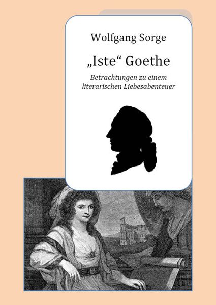 Cover von „Iste“ Goethe