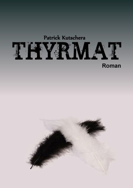 Cover von Thyrmat