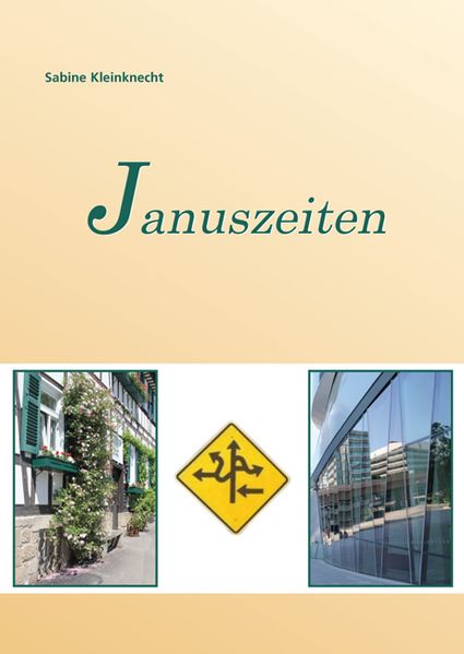 Cover von Januszeiten