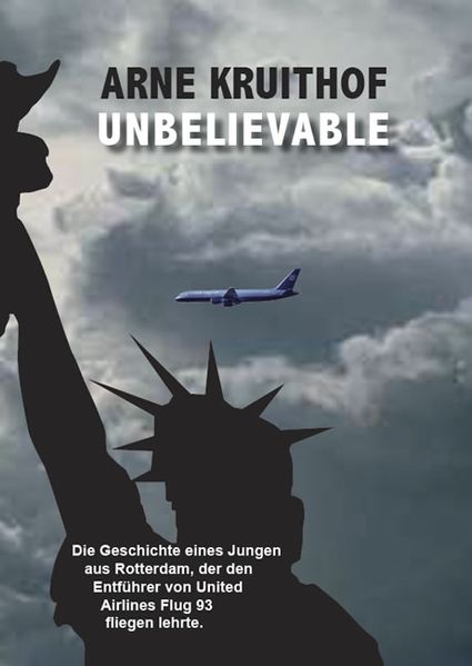Cover von Unbelievable
