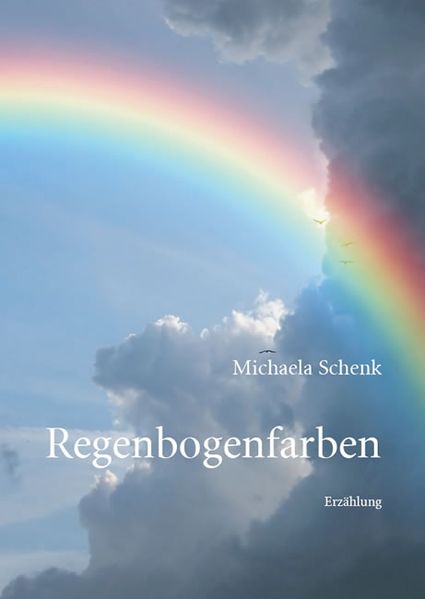 Cover von Regenbogenfarben