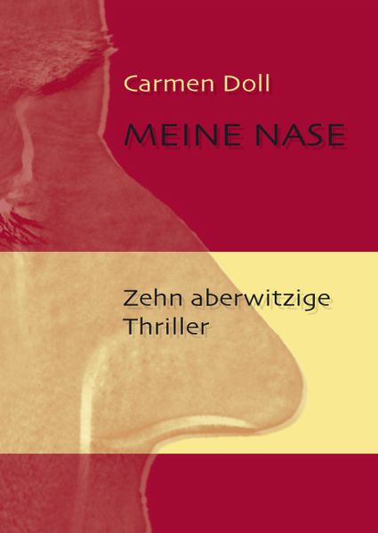 Cover von Meine Nase