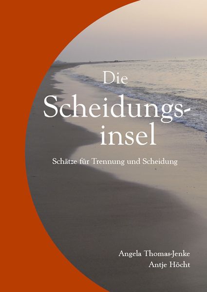 Cover von Die Scheidungsinsel