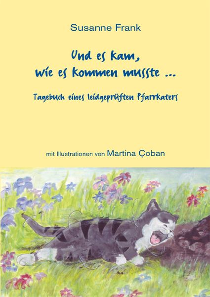 Cover von Und es kam, wie es kommen musste …